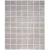 DKNY West End Ave Grey WTE01 9 ft. X 12 ft. Rect. Rug
