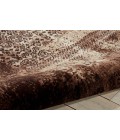 Nourison Karma Area Rug KRM01-Latte