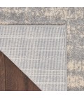 Nourison Nourison Essentials Area Rug Nourison Nourison Essentials Area Rug NRE03 Grey/Beige