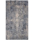 Kathy Ireland Moroccan Celebration Area Rug KI3M1-Slate
