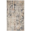 Nourison Quarry Beige Grey QUA01 2 ft. X 4 ft. Rect. Rug