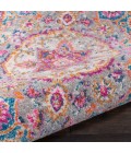 Nourison Passion Area Rug PSN22-Grey/Multi