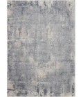 Nourison Rustic Textures Area Rug RUS06-Grey/Beige