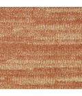 Nourison Home Nourison Essentials Rust NRE01 8 ft. Round Rug