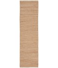 Nourison Natural Jute Area Rug NJT01 Natural