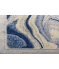 Nourison SOMERSET Area Rug Nourison Somerset Area Rug ST749-Light Blue