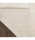 Nourison Serenity Home Ivory SRH05 10 ft. X 14 ft. Rect. Rug