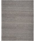 DKNY Pure Knots Grey KNT01 8 ft. X 10 ft. Rect. Rug
