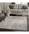 Nourison Rustic Textures Area Rug RUS07-Grey/Beige