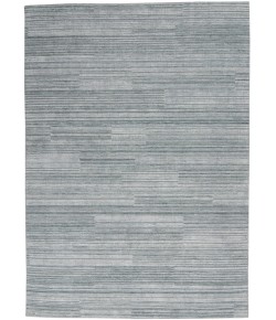 Calvin Klein Ck990 Abyss - Ck990 Blue Area Rug 5 ft. 3 in. X 7 ft. 3 in. Rectangle