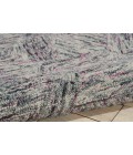 Nourison Linked Area Rug LNK01-Heather