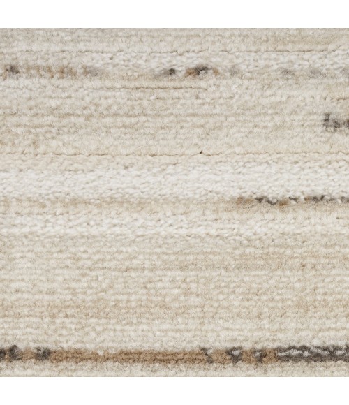 Nourison Serenity Home Ivory Beige Rug SRH03 10 ft. X 14 ft. Rect. - Rugs Town Nourison Serenity Home Ivory Beige SRH03 10 ft. X 14 ft. Rect. Rug