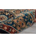 Nourison 2020 Area Rug Nourison 2020 Area Rug NR203-Multicolor