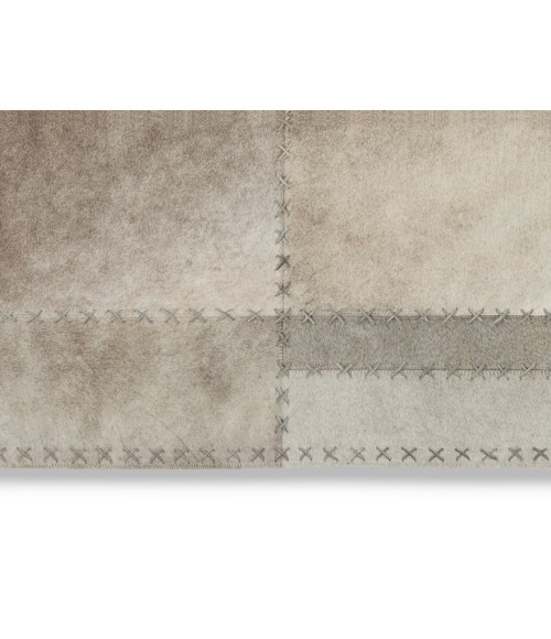 Calvin Klein Home Northwest Area Rug CK960 Grey