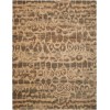 Nourison Silken Allure - Slk10 Multicolor Area Rug 8 ft. 6 X 11 ft. 6 Rectangle