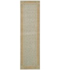 Nourison Ashton House Runner Area Rug AS03-Surf