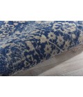 Nourison Somerset Runner Area Rug ST757-Navy