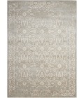 Nourison EUPHORIA Area Rug Nourison Euphoria Area Rug EUP05-Grey