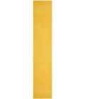Nourison Nourison Essentials Area Rug NRE01 Yellow