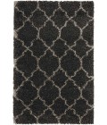 Nourison Amore Area Rug AMOR2-Charcoal