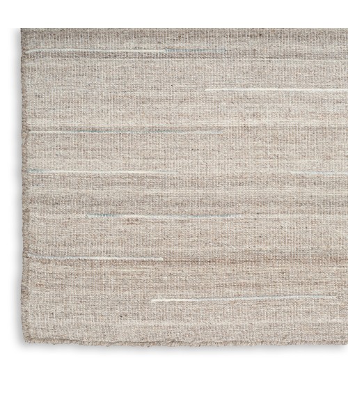 Nourison Interweave Area Rug IWV01 Grey