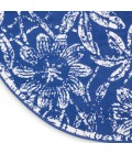 Nourison Whimsicle Area Rug WHS05-Navy