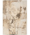 Nourison Home Washable Decor Mocha WSD09 6 ft. 7 in. X 9 ft. Rectangle Rug