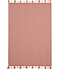 Nourison Otto Area Rug DS600-Orange