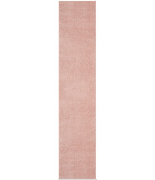 Nourison Nourison Essentials Area Rug NRE01 Pink
