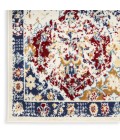 Nourison Grafix Area Rug GRF31 Blue Multicolor