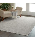 Nourison Urban Chic Area Rug URC04-Cream