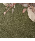 Nourison Pacific Shag Area Rug PCS01 Green
