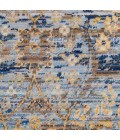 Nourison Majestic Area Rug MST01-Beige/Blue