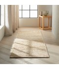 Calvin Klein Home Mesa Area Rug MSA01 Gypsum