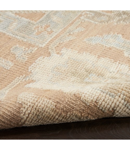 Nourison Whispers Dusty Mauve Rug WHP06 2 ft. X 3 ft. Rect. - Rugs Town Nourison Whispers Dusty Mauve WHP06 2 ft. X 3 ft. Rect. Rug