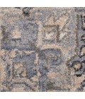 Nourison MOROCCAN CELEBRATION Area Rug kathy ireland Home Moroccan Celebration Area Rug KI382-Silver