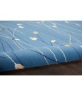 Nourison Grafix Runner Area Rug GRF15-Light Blue