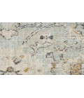Nourison Oushak Home Mint OUS01 4 ft. 1 in. X 5 ft. 11 in. Rectangle Rug