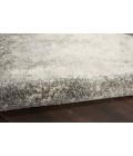 Nourison PASSION Area Rug Nourison Passion Area Rug PSN10-Charcoal/Ivory