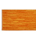 Nourison Nourison Essentials Sunburst NRE01 2 ft. 2 in. X 16 ft. Rectangle Rug