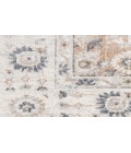 Nourison Astra Machine Washable Silver Taupe ASW16 7 ft. 10 in. X 10 ft. Rectangle Rug
