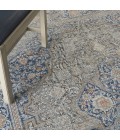 Nourison Starry Nights Area Rug STN07-Blue