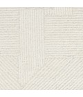 Michael Amini Ma30 Star Area Rug SMR01 Ivory