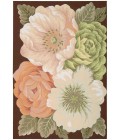 Nourison Fantasy Area Rug FA06-Multicolor