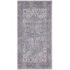 Nourison Home New Concept Washable - Sr104 Grey Area Rug 2 ft. X 3 ft. 9 in. Rectangle