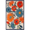 Nourison Aloha Multicolor ALH33 12 ft. X 15 ft. Rectangle Rug