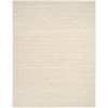 DKNY Pure Knots Ivory KNT01 8 ft. X 10 ft. Rect. Rug