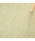 Nourison Courtyard Area Rug COU01-Ivory Green