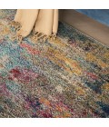 Nourison CELESTIAL Area Rug Nourison Celestial Area Rug CES16-Multicolor