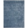 Michael Amini Nourison Ma30 Star - Smr01 Blue Area Rug 9 ft. 9 in. X 13 ft. 9 in. Rectangle